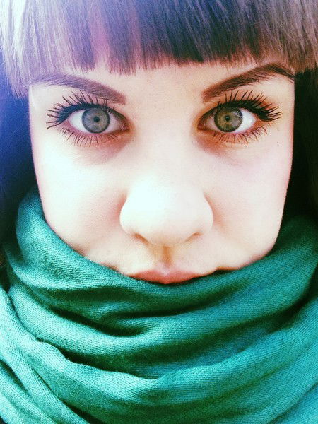 Татьяна Нуртдинова