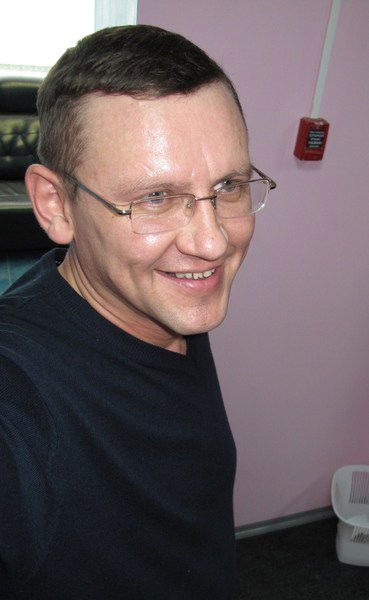 Камиль Менданов