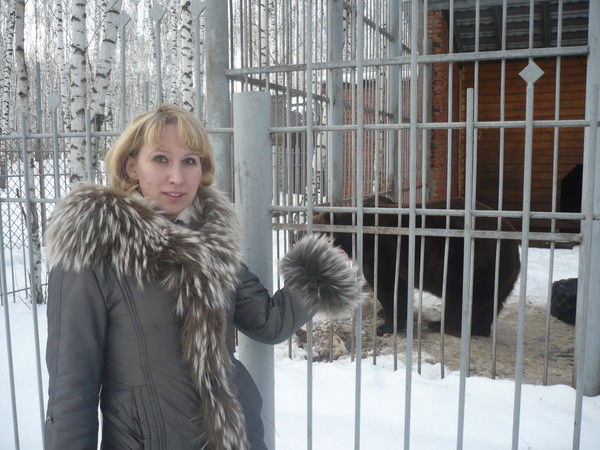 Людмила Борбелюк