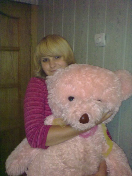 Элечка Кошачья