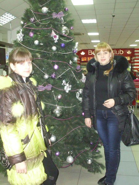 Наталья Пахота