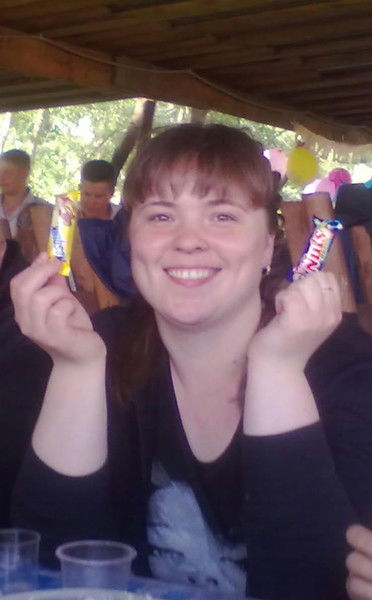 Ольга Ухова