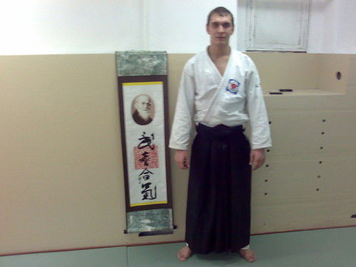 Евгений Саблин