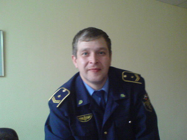 Андрей Иванов