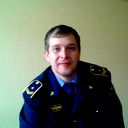 Андрей Иванов