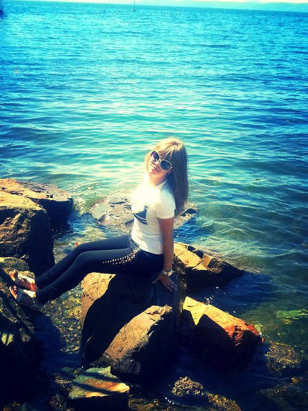 Аня Антусева