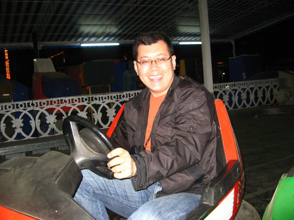 Ришат Кульмухамедов