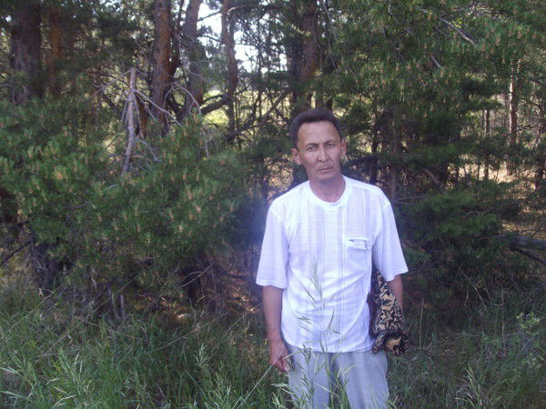 Болат Джумабаев