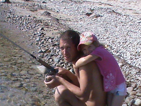 Максим Демченко