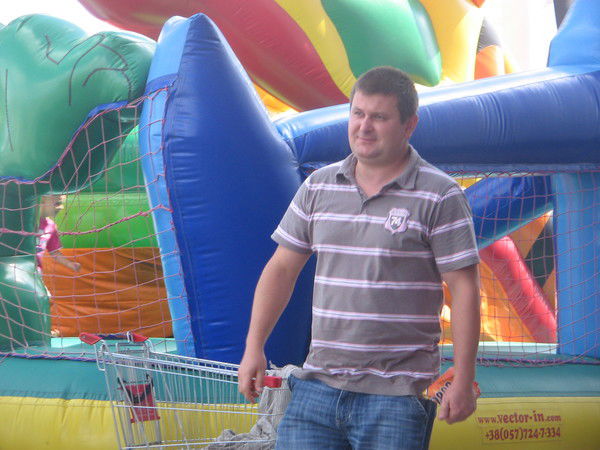 Олег Шимчиць