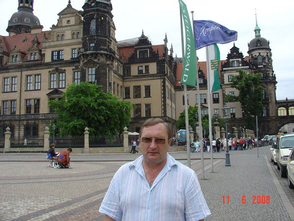 Владимир Сновалкин