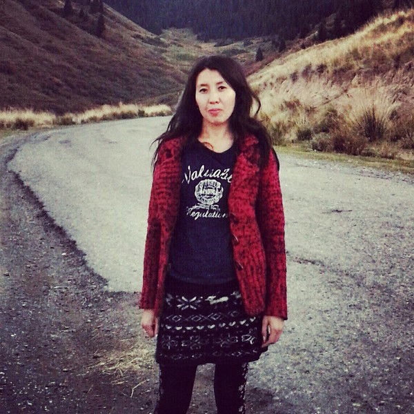 Тоты Кенжина