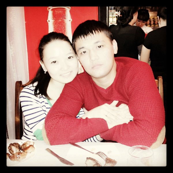 Саннат Тулегенов