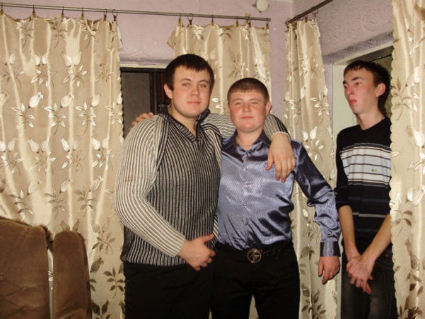 Александр Богомолов