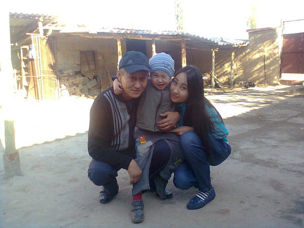 Аскат Бейшенов