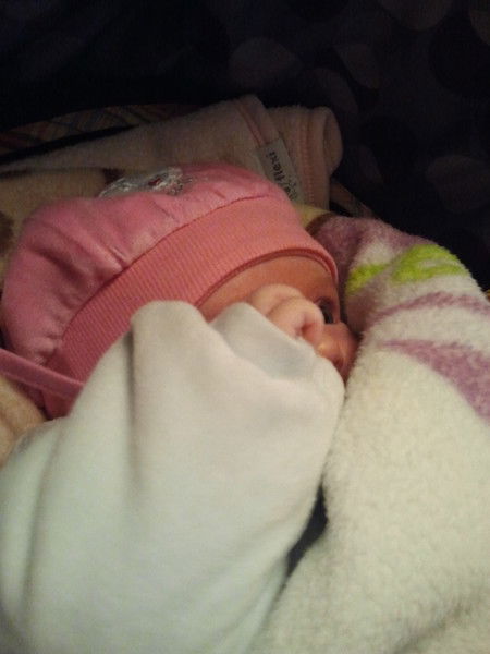 *** Виктория ***