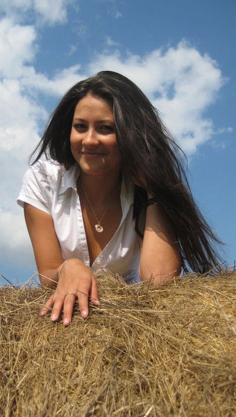 Эльмирочка Исхакова