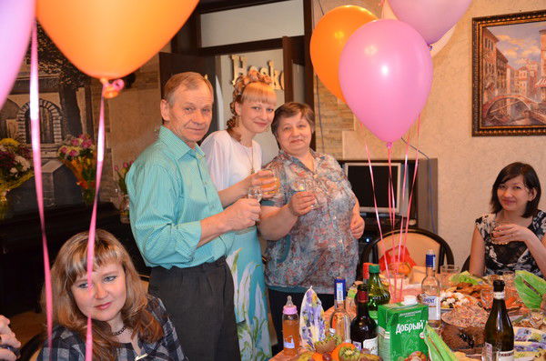 Татьяна Желтова