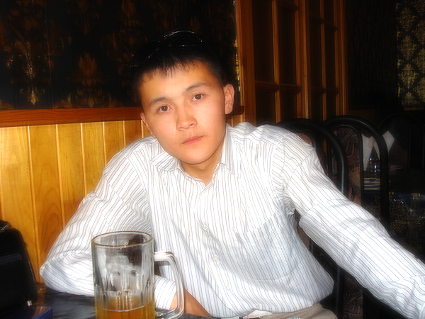 Кобылан Жилкибаев