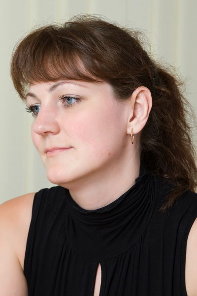 Елена Манина