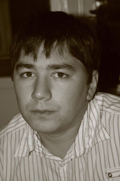 Павел Мялюк