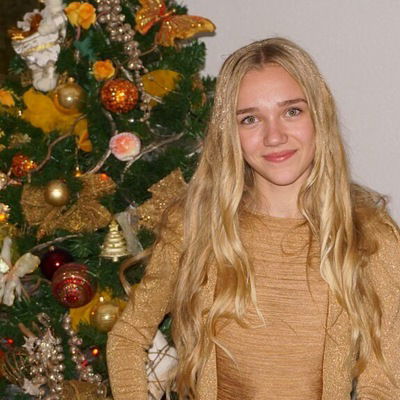 Елизавета Мишина