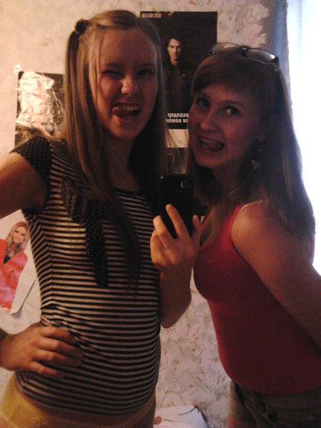 Алина Козлова