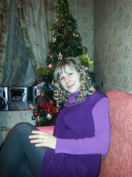 Наталья Генералова