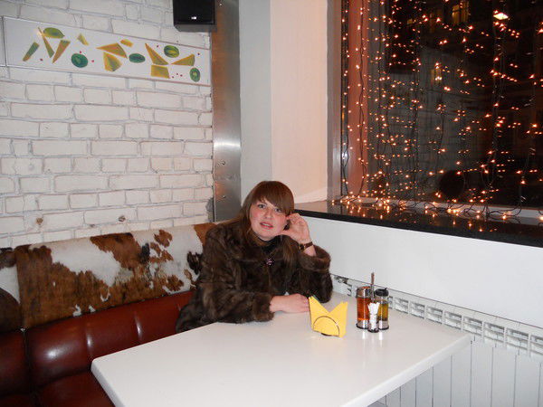 Гуля Бекерова