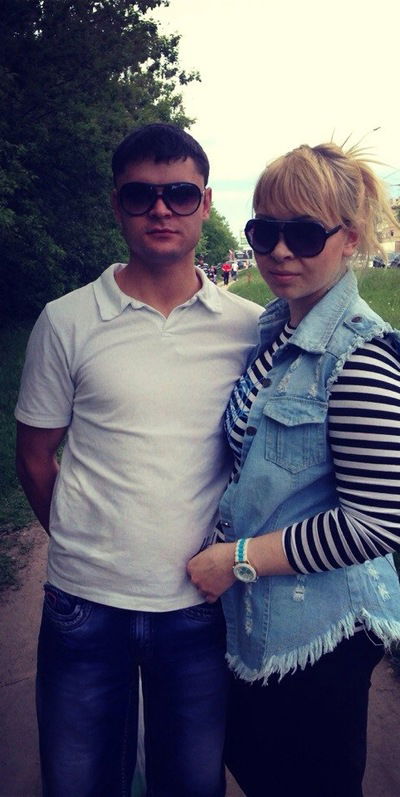 Аня Ковалёва