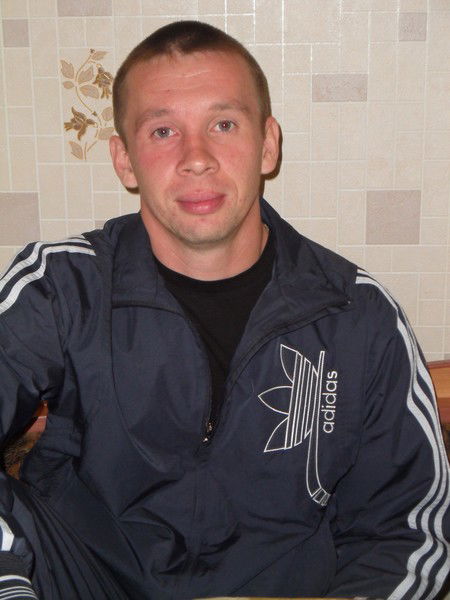 Александр Медведев