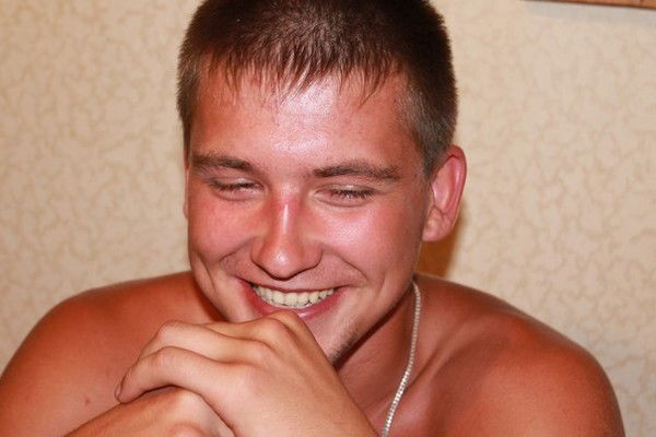 Андрей Мурзин