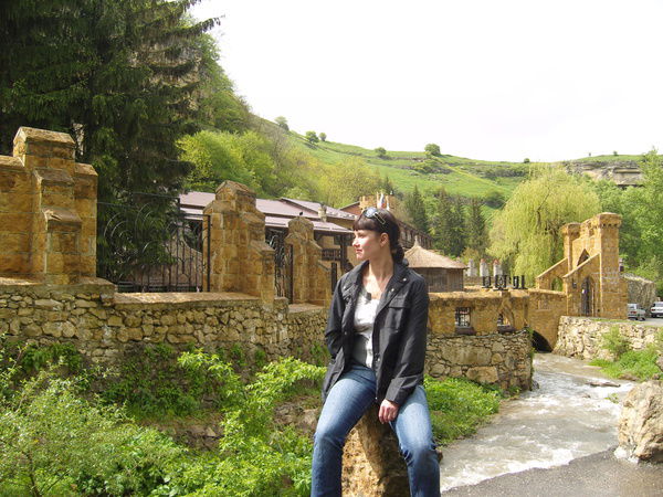 Светлана Ямина