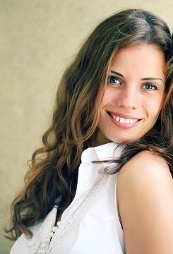 Ксюша Осипова