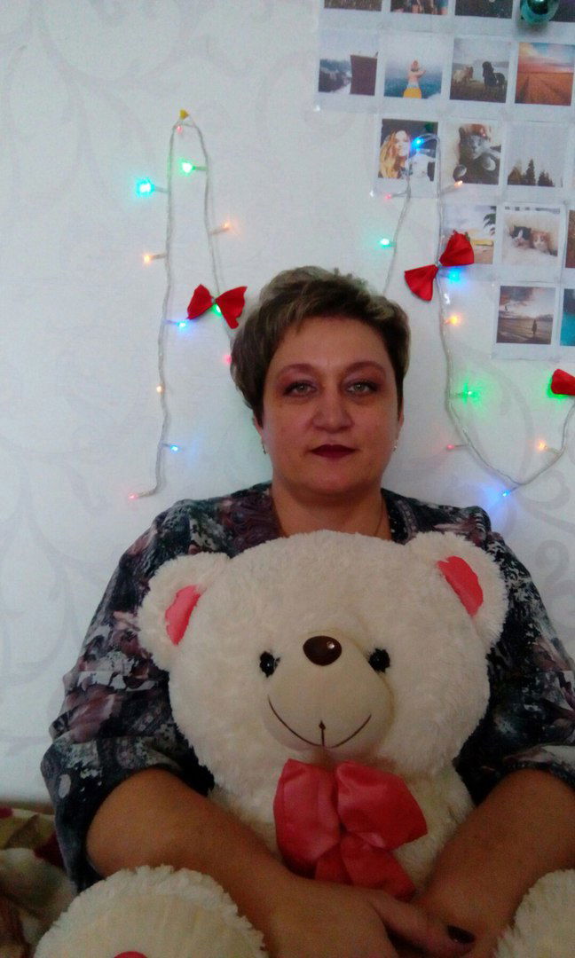 Елена Жвакина