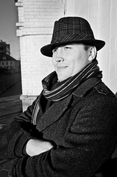 Александр Некрасов