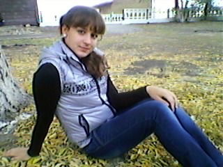 Анастасия Лeyx