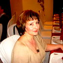 Светлана Валентиновна