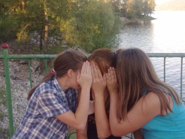 Лера Жукова