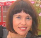 Елена Власова