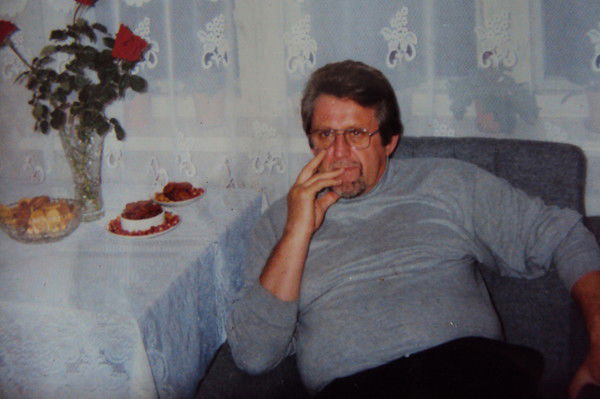 Геннадий Федорович Белик