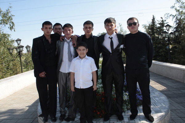 Русик Черкасов