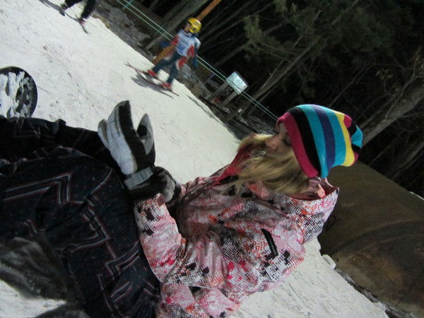 Анна Кузьменко