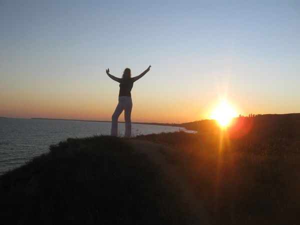 Оля Грищенко