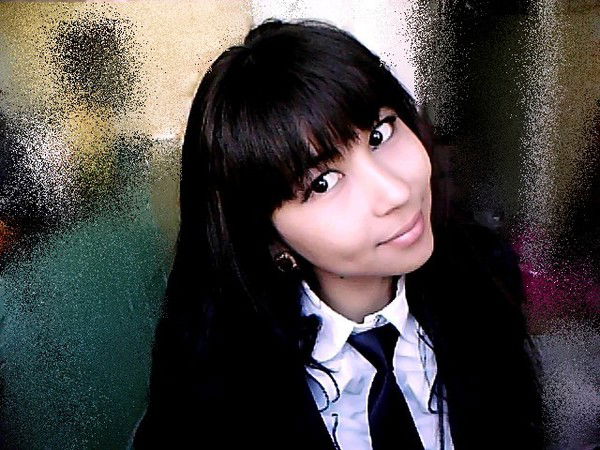 Маржан Оразалиева