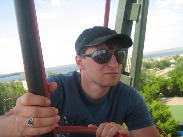 Димас Пануркин