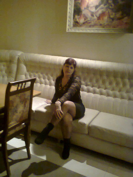 Оксана Подаржевская