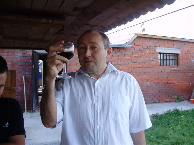 Станислав Николаев