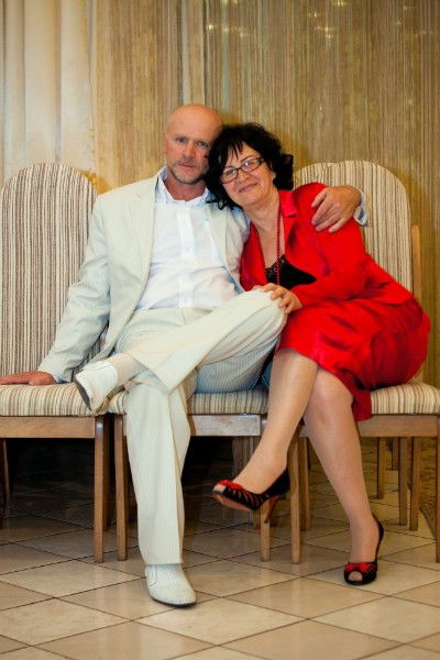 Галина Ковчег