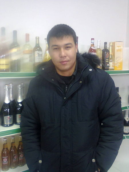 Марат Абдиров